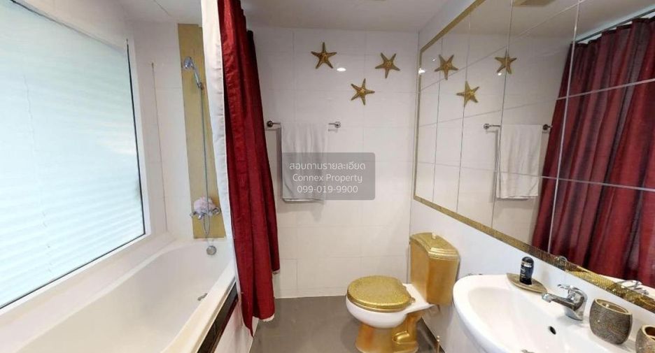 For sale 1 bed condo in Bang Na, Bangkok