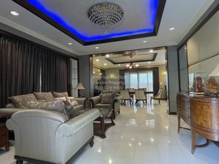 Haus zum Kauf mit 4 Zimmer in Chom Thong, Bangkok