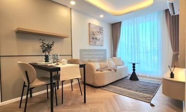 For sale 1 bed condo in Din Daeng, Bangkok