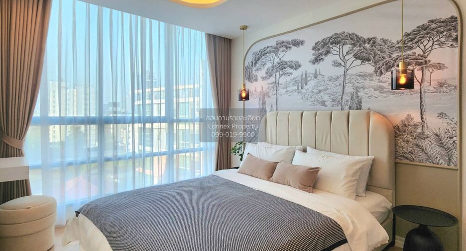 For sale 1 bed condo in Din Daeng, Bangkok