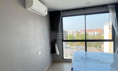 Wohnung zum Kauf mit 1 Zimmer in Huai Khwang, Bangkok