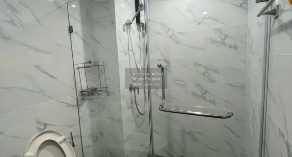 For sale 1 bed condo in Huai Khwang, Bangkok