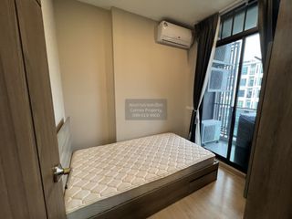 For sale 2 bedrooms condo in Lak Si, Bangkok