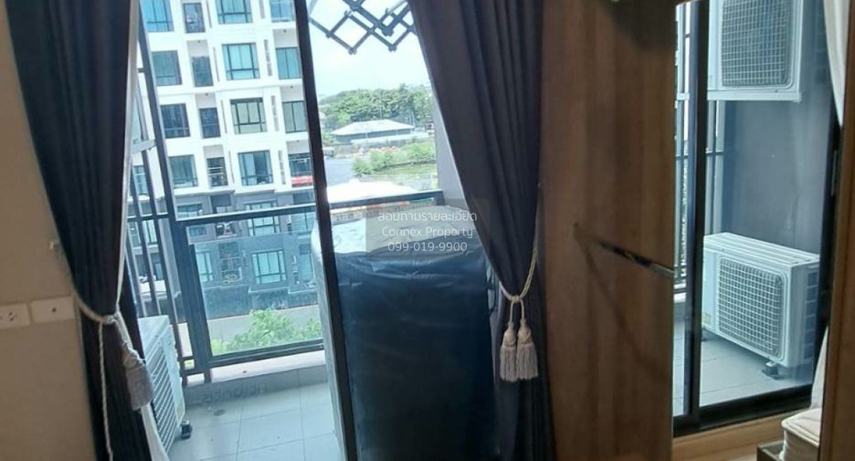 出售 2 卧室 公寓 在 Lak Si, 曼谷