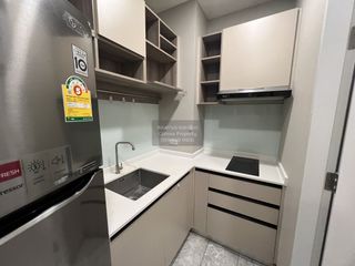 For sale 2 bedrooms condo in Lak Si, Bangkok