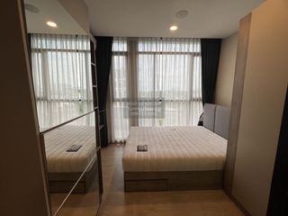 For sale 2 bedrooms condo in Lak Si, Bangkok