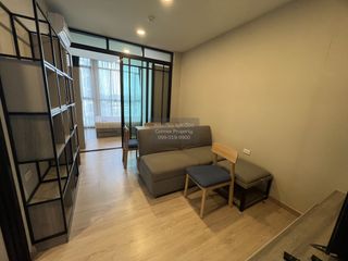 For sale 2 bedrooms condo in Lak Si, Bangkok