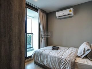 ขาย 2 ห้องนอน คอนโด ใน หลักสี่, กรุงเทพฯ
