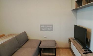 For sale 2 bedrooms condo in Lak Si, Bangkok