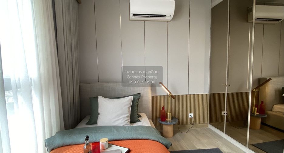 For sale 2 bedrooms condo in Sathon, Bangkok