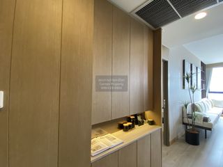 For sale 2 bedrooms condo in Sathon, Bangkok