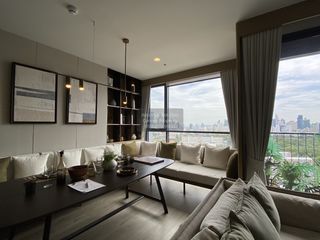 For sale 2 bedrooms condo in Sathon, Bangkok