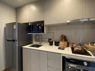 For sale 2 bedrooms condo in Sathon, Bangkok