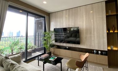 For sale 2 bedrooms condo in Sathon, Bangkok