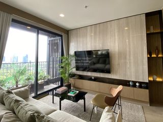 For sale 2 bedrooms condo in Sathon, Bangkok