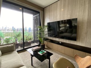 For sale 2 bedrooms condo in Sathon, Bangkok