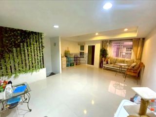 For sale 3 bedrooms townhouse in Mueang Nonthaburi, Nonthaburi