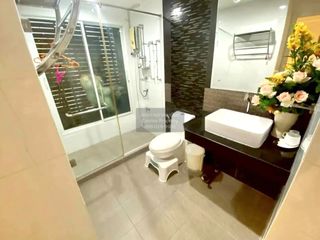 For sale 3 bedrooms townhouse in Mueang Nonthaburi, Nonthaburi