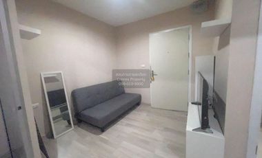 For sale 1 bed condo in Lat Phrao, Bangkok