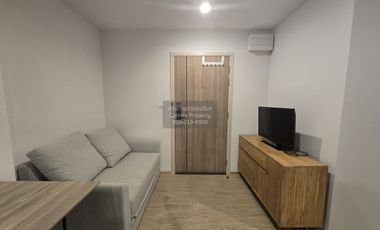 For sale 1 bed condo in Khlong Toei, Bangkok