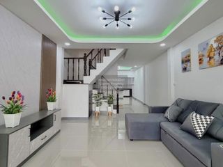 出售 2 卧室 联排别墅 在 Mueang Nonthaburi, Nonthaburi