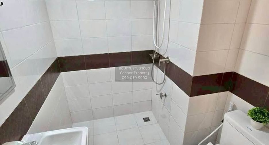 For sale 1 bed condo in Din Daeng, Bangkok