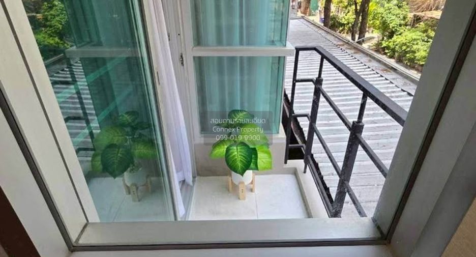 For sale 1 bed condo in Din Daeng, Bangkok
