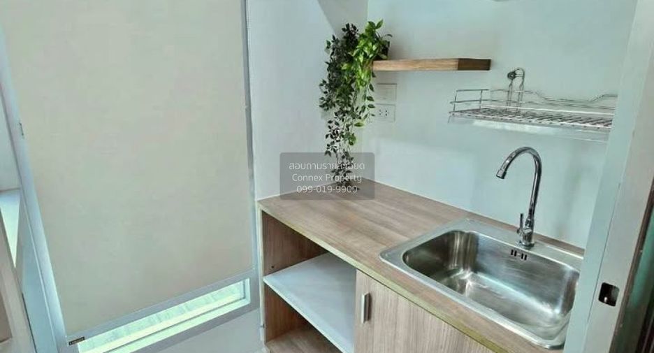 For sale 1 bed condo in Din Daeng, Bangkok
