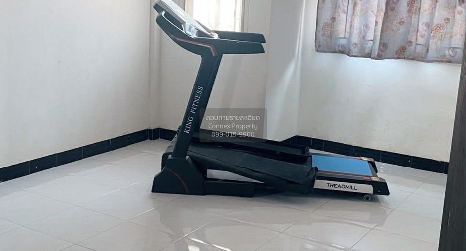 For sale 2 bedrooms townhouse in Lam Luk Ka, Pathum Thani