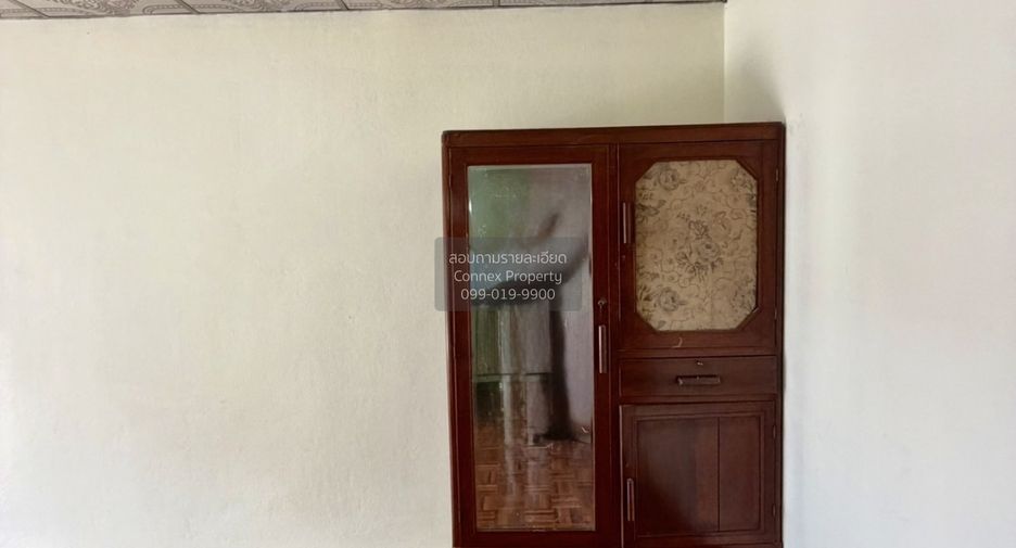 For sale 2 ベッドルーム townhouse in Chatuchak, Bangkok