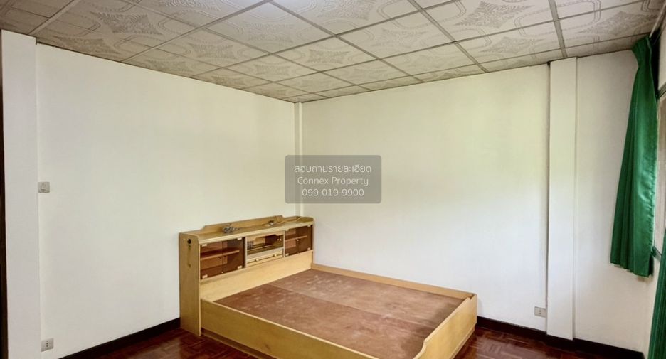 For sale 2 ベッドルーム townhouse in Chatuchak, Bangkok