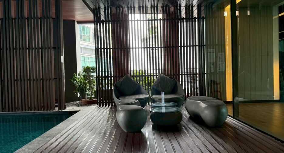 Condo en venta de 1 habitaciones en Khlong Toei, Bangkok