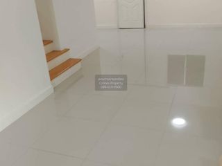 For sale 3 bedrooms townhouse in Bang Yai, Nonthaburi