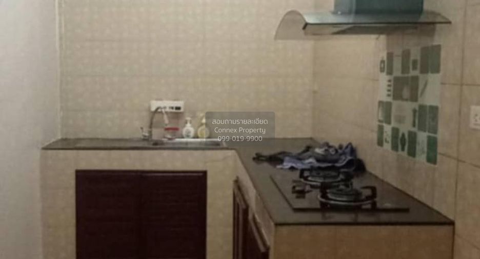Casa adosada en venta de 3 habitaciones en Bang Yai, Nonthaburi