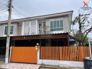 For sale 3 bedrooms townhouse in Bang Yai, Nonthaburi