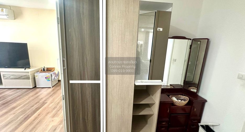 For sale 3 bedrooms townhouse in Mueang Nonthaburi, Nonthaburi