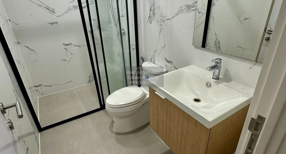 For sale 3 bedrooms townhouse in Mueang Nonthaburi, Nonthaburi