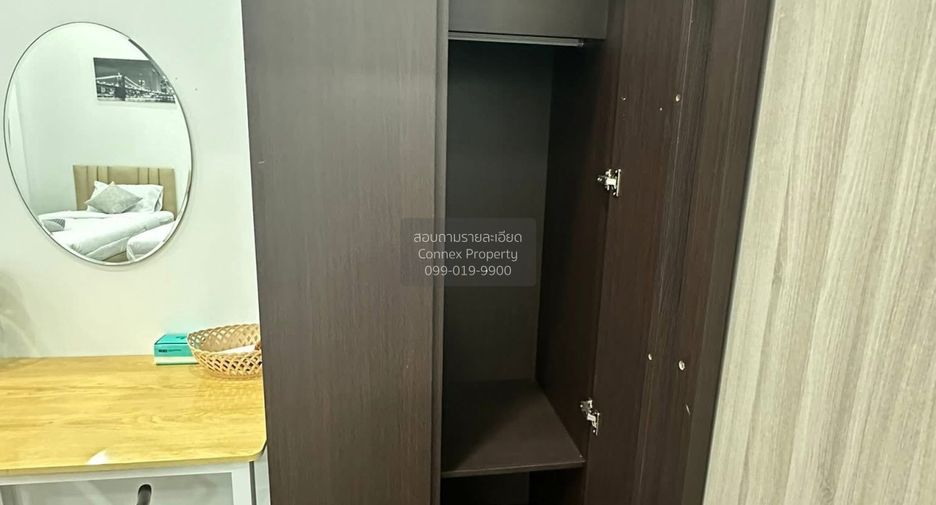 For sale 3 bedrooms townhouse in Mueang Nonthaburi, Nonthaburi