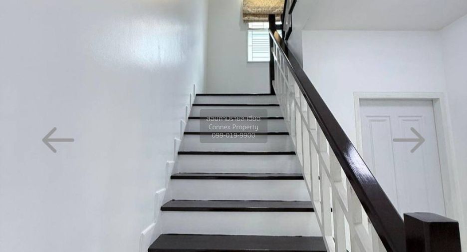 Haus zum Kauf mit 3 Zimmer in Bang Khen, Bangkok