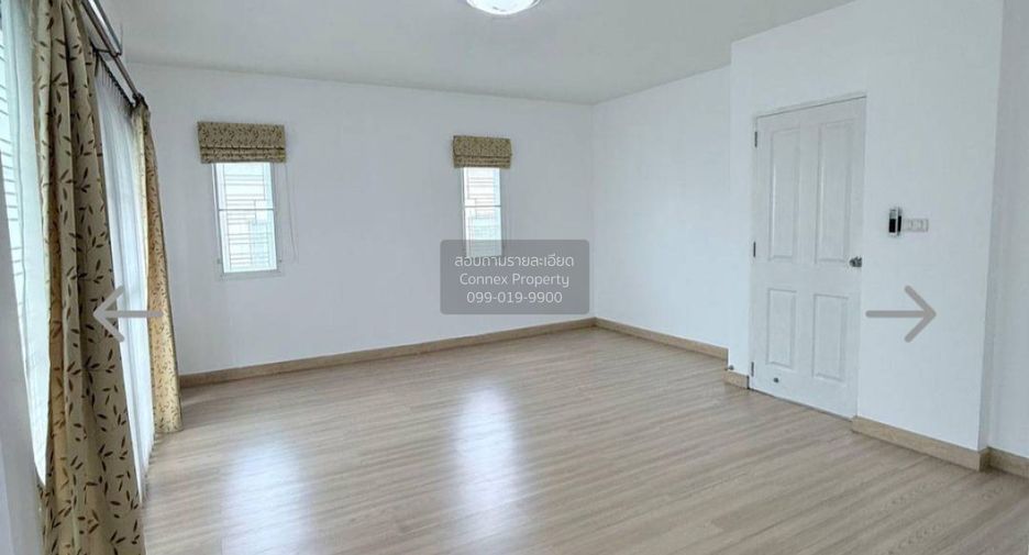 Haus zum Kauf mit 3 Zimmer in Bang Khen, Bangkok