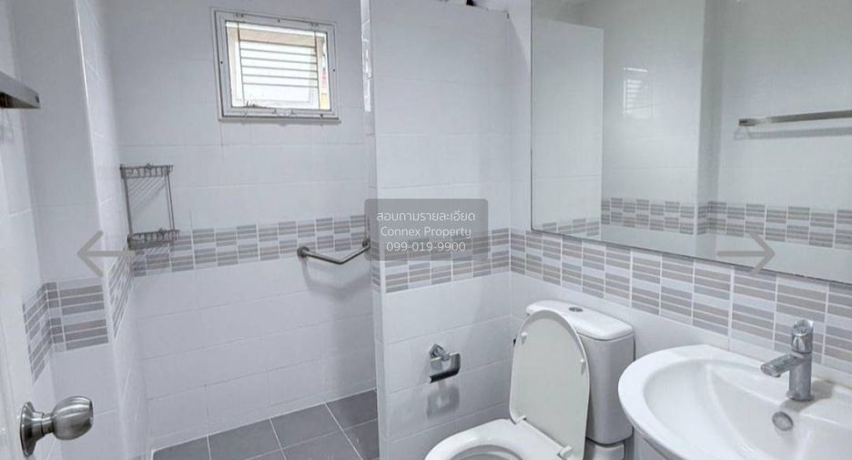 Haus zum Kauf mit 3 Zimmer in Bang Khen, Bangkok