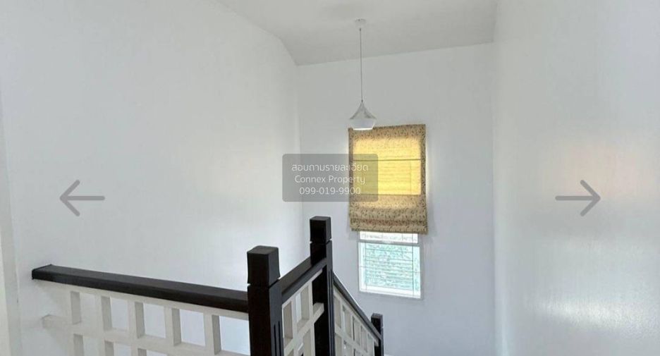 Haus zum Kauf mit 3 Zimmer in Bang Khen, Bangkok