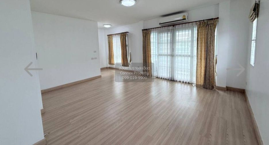 Haus zum Kauf mit 3 Zimmer in Bang Khen, Bangkok