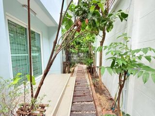 出售 3 卧室 独立屋 在 Bang Khen, 曼谷