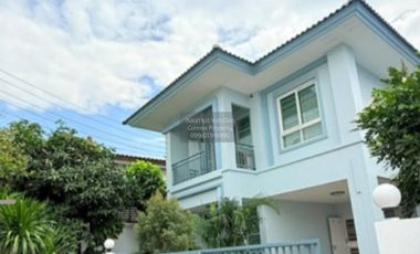 Haus zum Kauf mit 3 Zimmer in Bang Khen, Bangkok