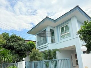 出售 3 卧室 独立屋 在 Bang Khen, 曼谷