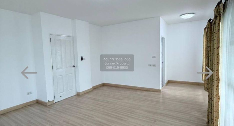 Haus zum Kauf mit 3 Zimmer in Bang Khen, Bangkok