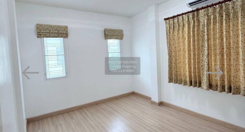 Haus zum Kauf mit 3 Zimmer in Bang Khen, Bangkok
