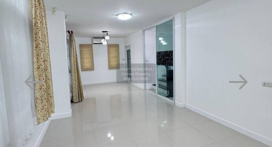 Haus zum Kauf mit 3 Zimmer in Bang Khen, Bangkok