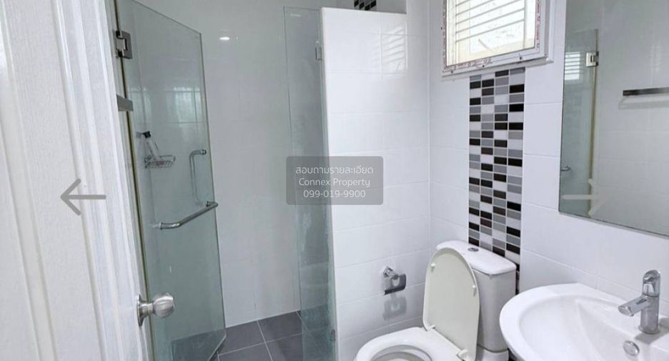 Haus zum Kauf mit 3 Zimmer in Bang Khen, Bangkok